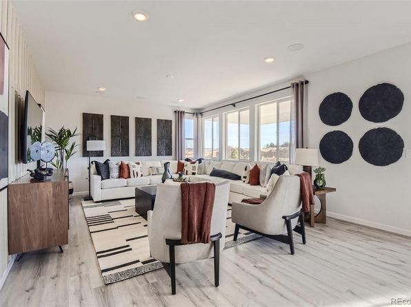 14147 Bunny Hop Lane, Parker, CO 80134