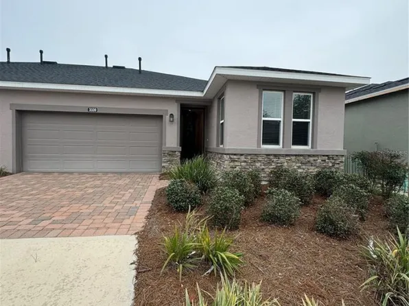 3339 NW 52nd Avenue Rd, Ocala, FL 34482