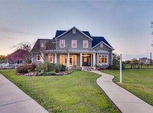 3923 Ranch Estates Cir, Plano, TX 75074