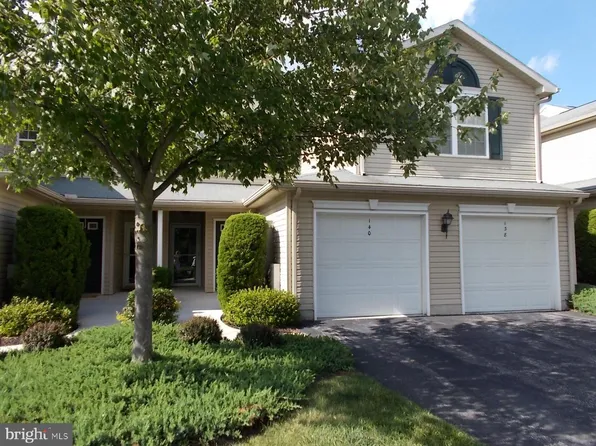 138 Cardinal Ln, Hummelstown, PA 17036