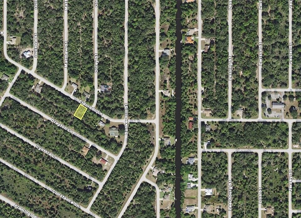 2nd image of 3247 Eldorado Ln