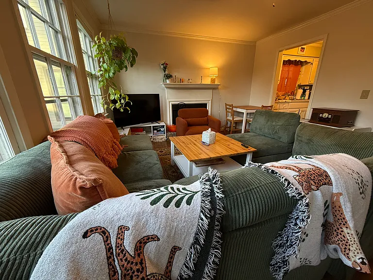 1706 Ashwood Ave #A — Photo 8
