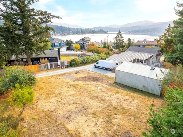 0 Northshore Drive, Bellingham, WA 98226