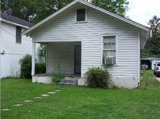 604 Clarke St, Mobile, AL 36606