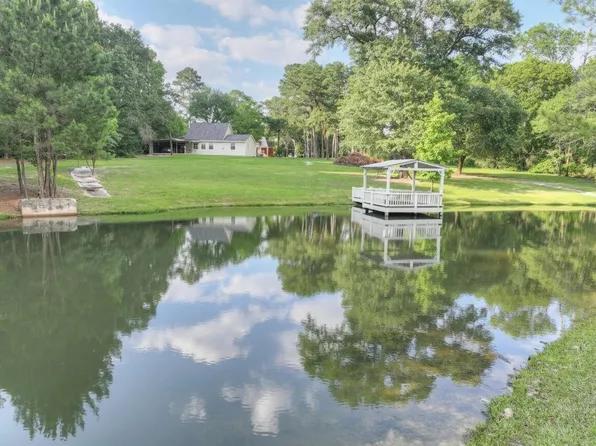 10147 Lewis Creek Cir, Willis, TX 77318