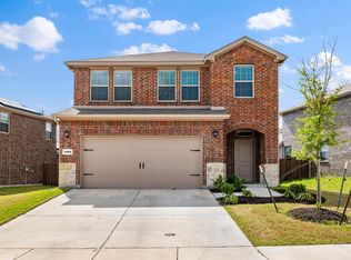 1009 Thornberry Dr, Crandall, TX 75114