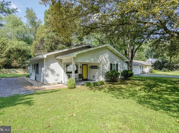 109 Parma Rd, Chestertown, MD 21620