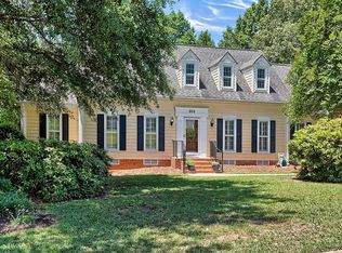 302 Longbow Ct, Columbia, SC 29212