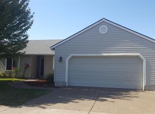 1079 Thornbury Ct, Gervais, OR 97026