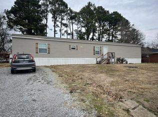 150 Brickbat Rd, Dyersburg, TN 38024