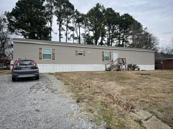 150 Brickbat Rd, Dyersburg, TN 38024