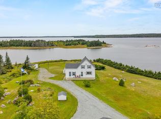 125 Powers Rd, Halifax, NS B0J3H0