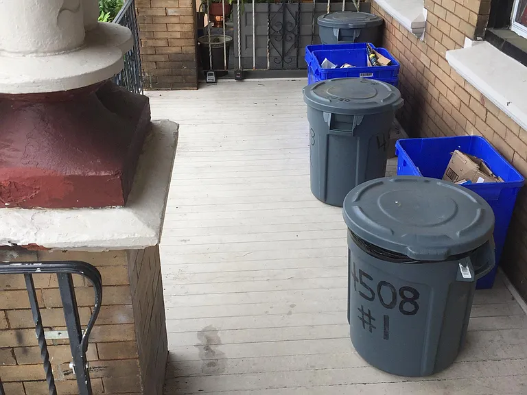 4508 Springfield Ave #3A — Photo 13