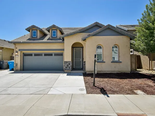 550 Syracuse Lane, Dixon, CA 95620