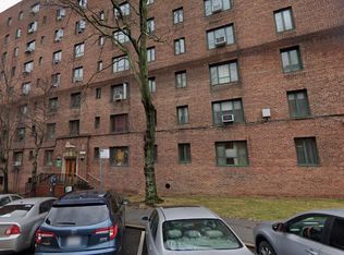 1440 Wood Road #2F, Bronx, NY 10462