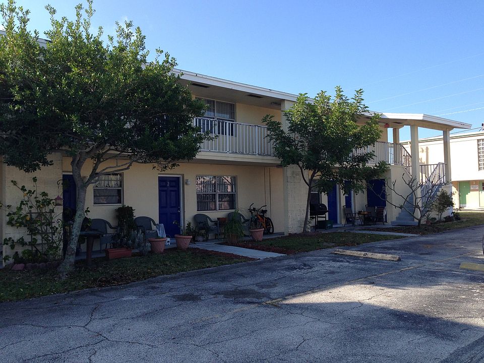 1st image of 810 S Orlando Ave APT 5