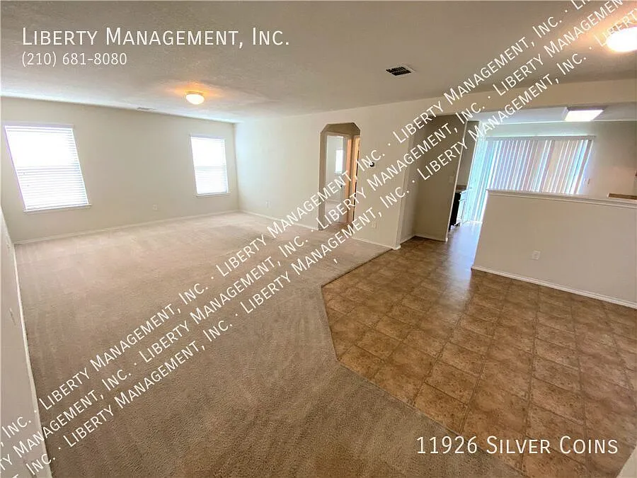 3 Bedroom, 3 Bath Home — Photo 2