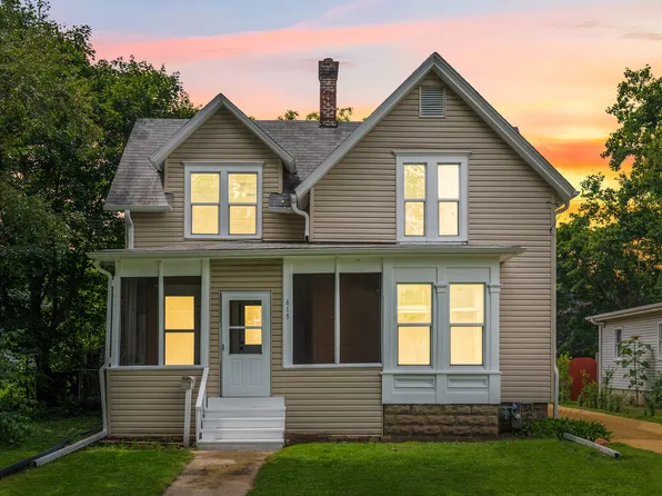 615 N 12th St, Dekalb, IL 60115