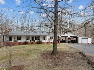 34 Pinewood Point, Jasper, AL 35504