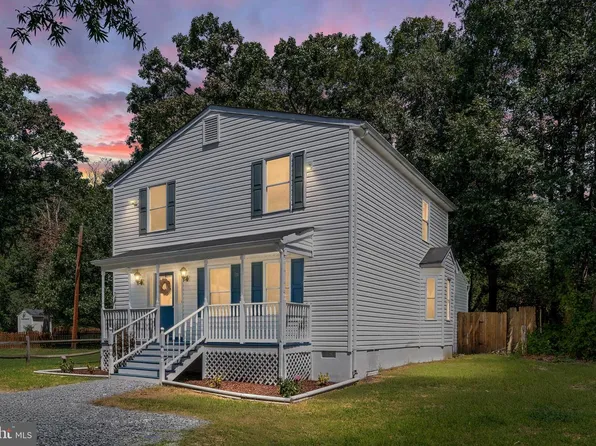 111 Pender St, Fredericksburg, VA 22408