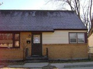 3019 Ruth St, Rockford, IL 61103