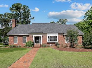 412 Harlow Dr, Fayetteville, NC 28314