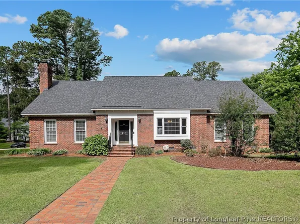 412 Harlow Dr, Fayetteville, NC 28314