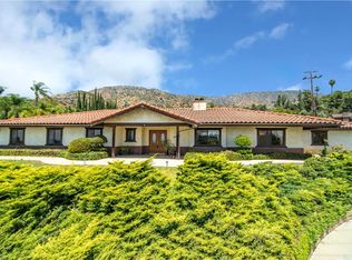 18823 E Sierra Madre Ave, Glendora, CA 91741