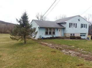 7437 Ulster Rd, Ulster, PA 18850