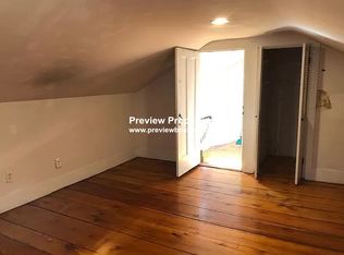 300 Faneuil St #2P, Brighton, MA 02135