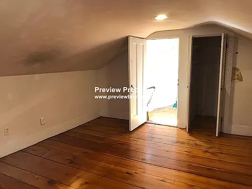 300 Faneuil St #2P Photo 1