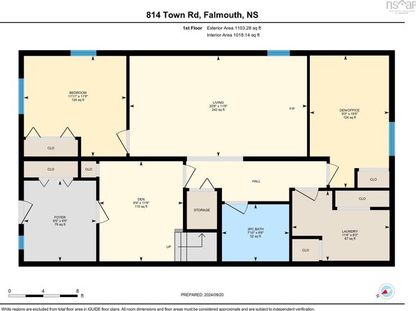 Additional property image - 814 Town Rd, West Hants, NS B0P 1P0