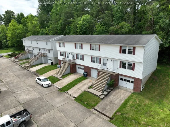 115 McGrew Dr, Elkview, WV 25071