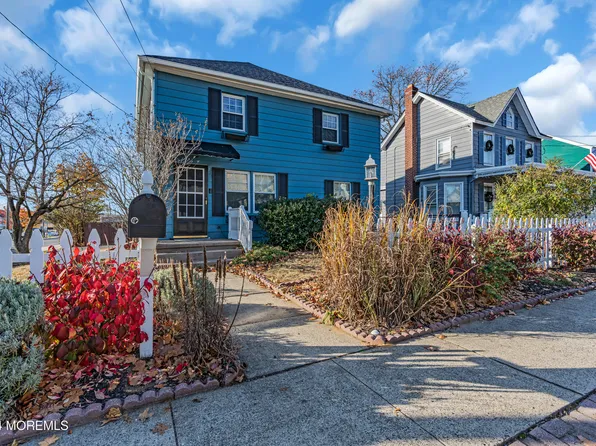 36 Washington Street, Keyport, NJ 07735