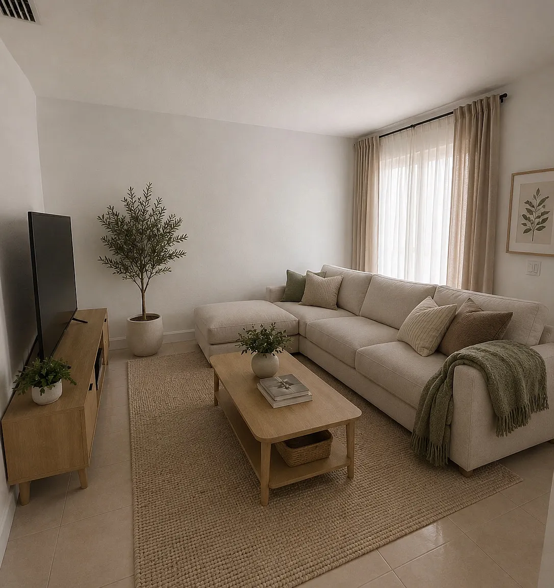 1 bed, 500 sqft, $1,600 — Photo 2