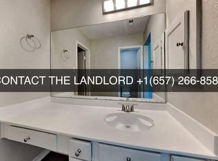 1117 Sandalwood Ln #F, Desoto, TX 75115