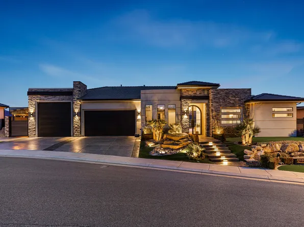3022 W Sesia Way, Saint George, UT 84770