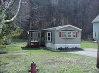16 Woodlawn Ave, Coudersport, PA 16915