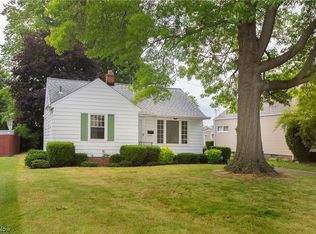 4803 Bailey Rd, North Olmsted, OH 44070