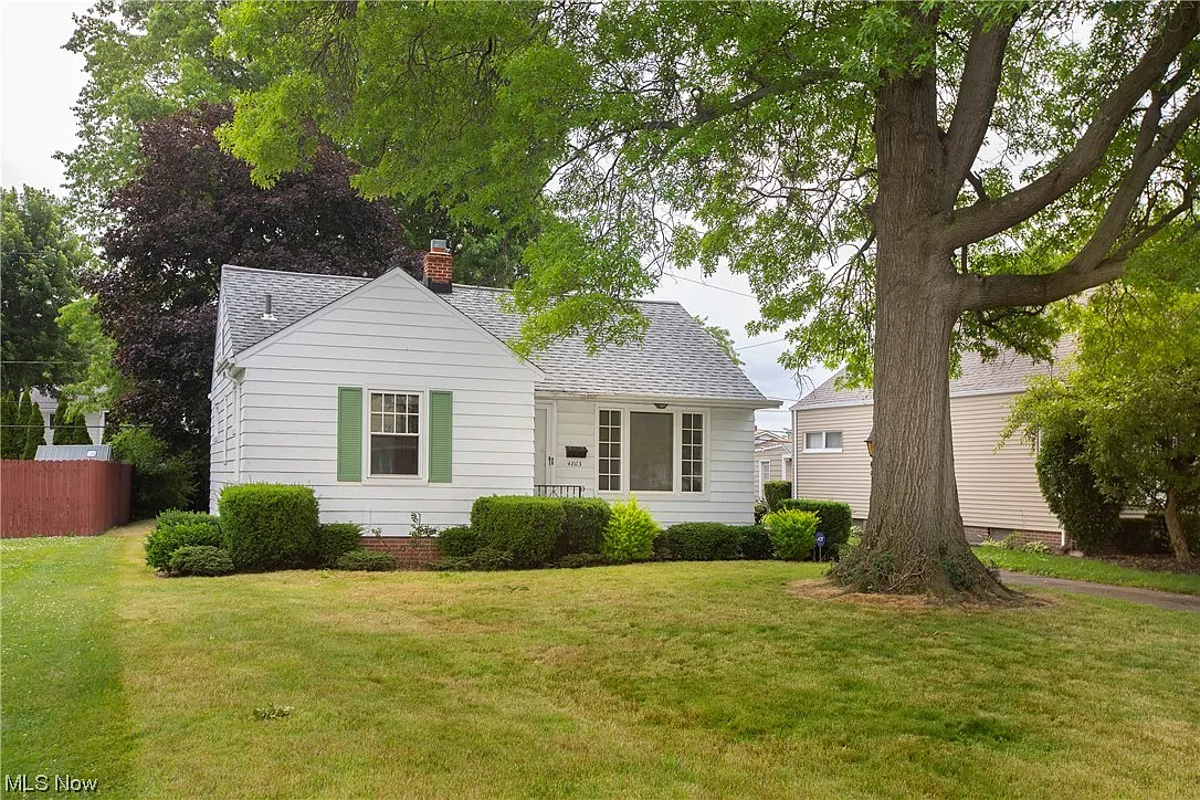 4803 Bailey Rd photo 1