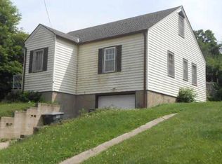1650 W 26th Street Pl, Sioux City, IA 51103