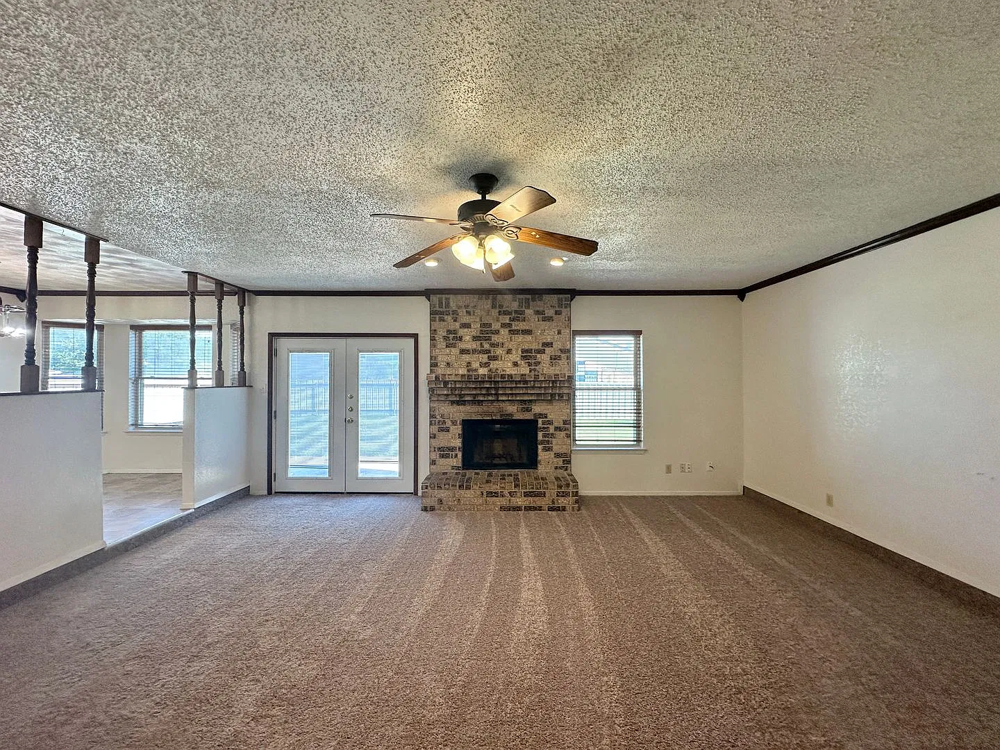 All New Carpet! — Photo 2