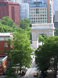 Rented by Citi Habitats