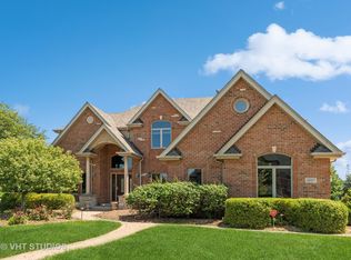 22603 Limestone Ct, Frankfort, IL 60423