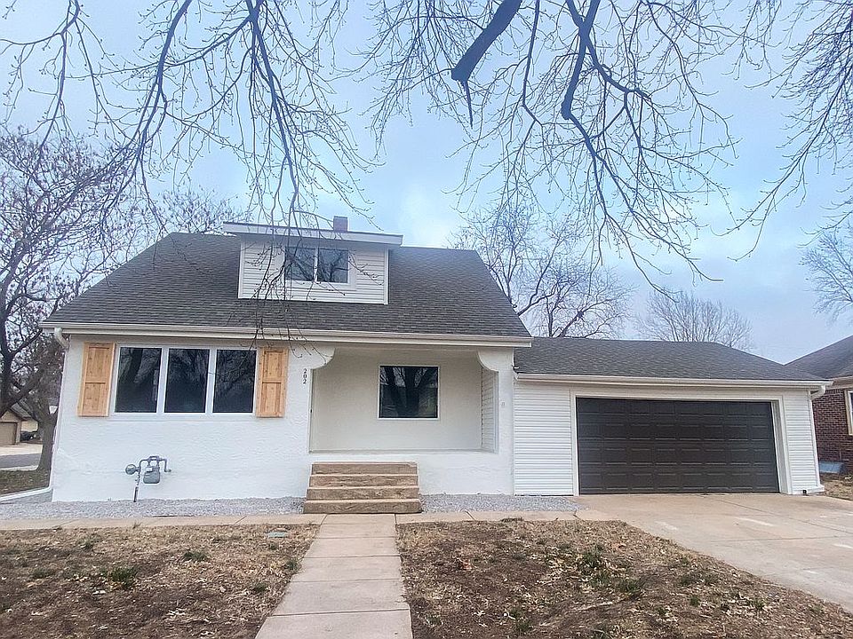 202 S Colorado Ave, Colwich, KS 67030 Zillow