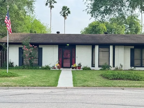 5619 La Cana Dr, Palm Valley, TX 78552