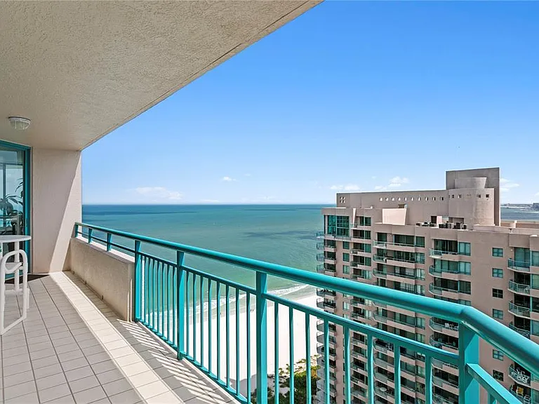 1540 Gulf Blvd #2107 — Photo 26