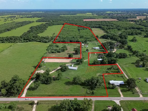 0 Mount Zion Rd, Brookshire, TX 77423