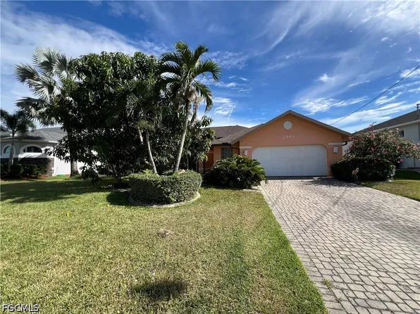 2440 Van Buren Pkwy, Cape Coral, FL 33993