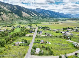 44 Hardman Rd, Thayne, WY 83127